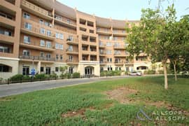 Vacant | Two Bedrooms | Good Size | Pools