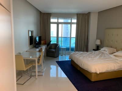 Canal View | Studio | 5* Star Quality Furnished