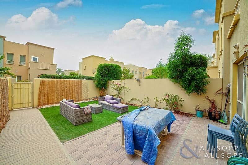 2 EXCLUSIVE | Springs 2 |Type 4M | 2 Bedroom