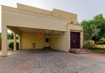 Vacant on Transfer 4 Bedrooms plus Maid - Meadows 9