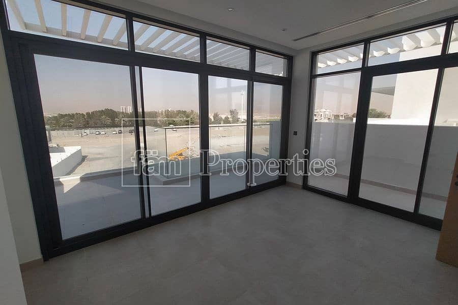 48 READY TO MOVE IN JUMEIRAH GOLF ESTATES