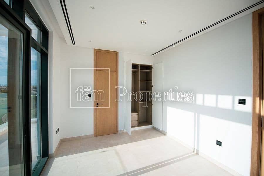 5 READY TO MOVE IN JUMEIRAH GOLF ESTATES