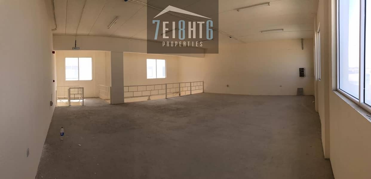 3 559 sq ft warehouse for rent in Al Khawaneej 2