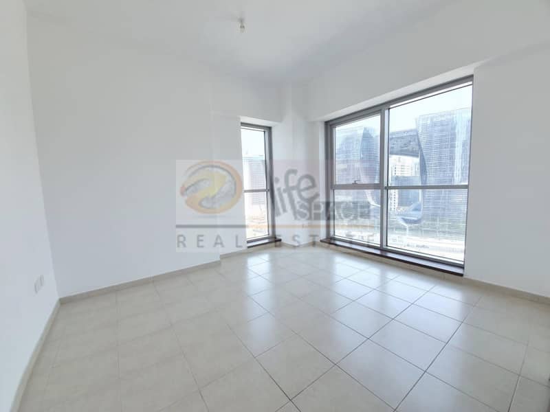 6 All Ensuite | Spacious Apt| Big Balcony | Burj View