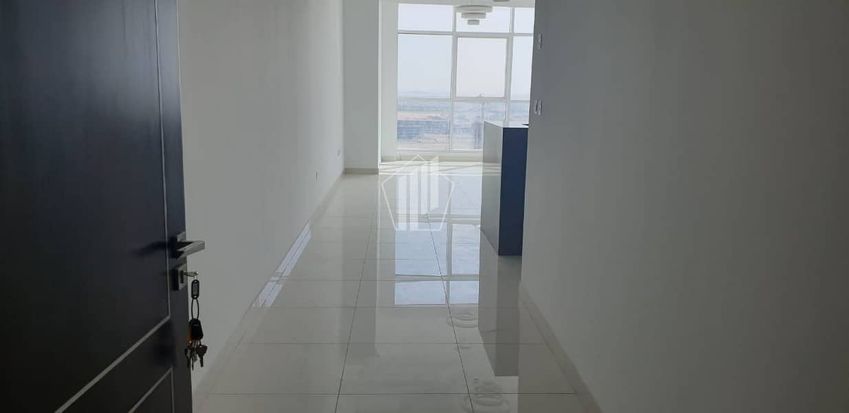 0%  Commission 1BHK with Elegant view