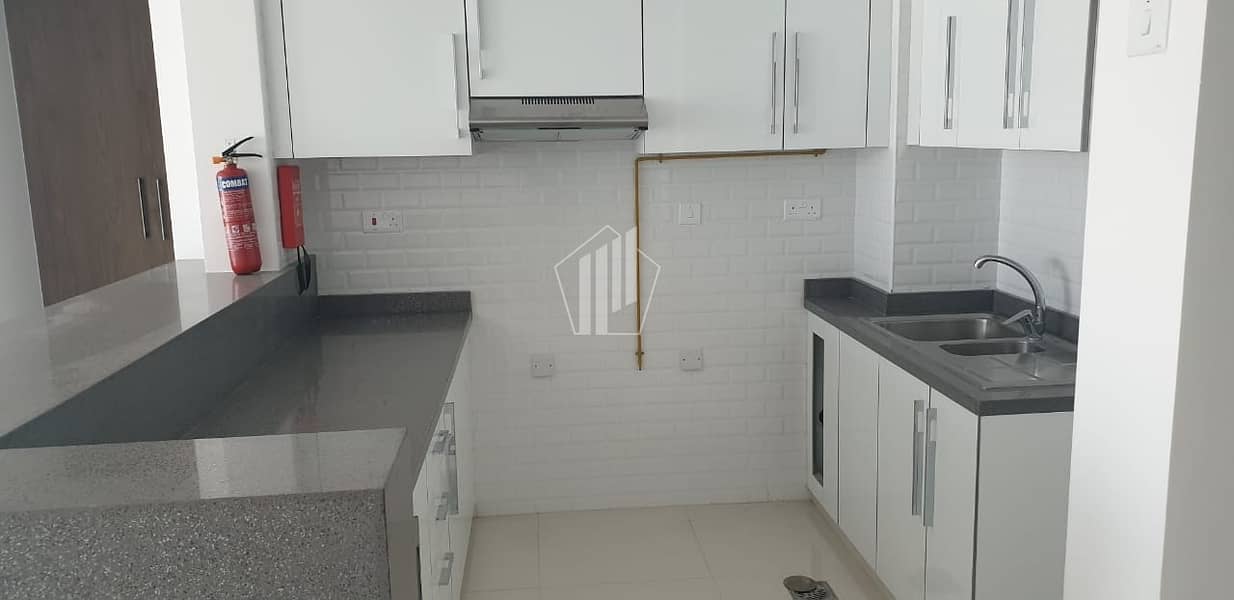 3 0%  Commission 1BHK with Elegant view