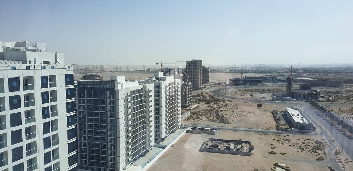 8 0%  Commission 1BHK with Elegant view
