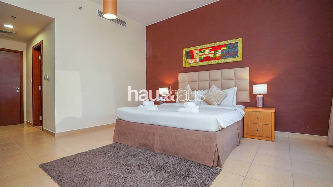 2 Brilliant price | Fully furnished | 1 Bedroom