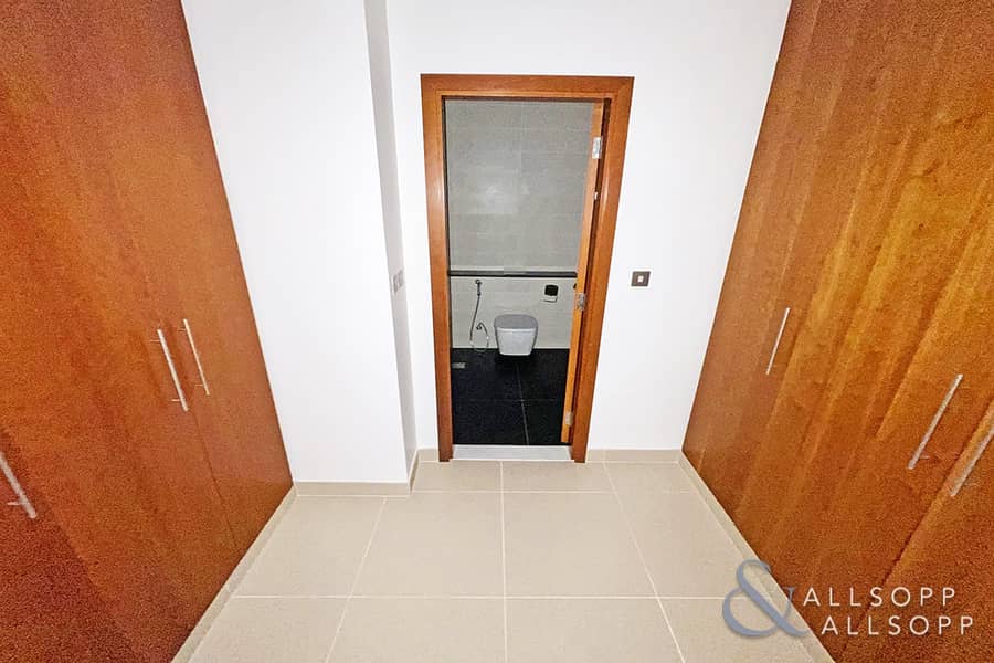 14 2 Bed Duplex | Fully Furnished | Available