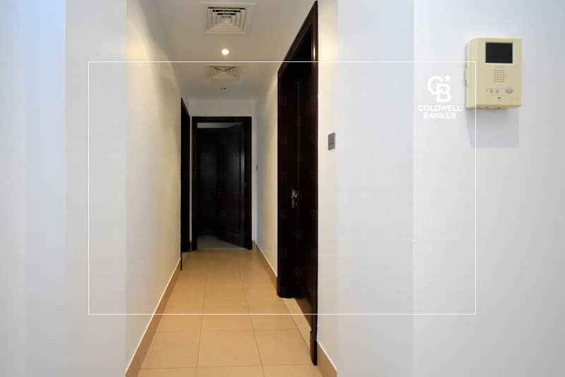 6 SPACIOUS 2 BEDROOM | BURJ KHALIFA VIEW | WELL MAINTAINED