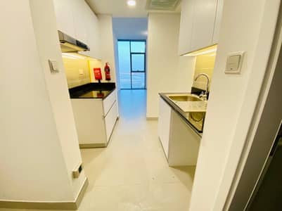BRAND NEW !! GRAB THIS HOT OFFER STUDIO FOR RENT IN DUBAI SOUTH PULSE RESIDENCE JUST 17000/