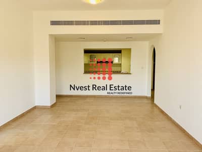 No Commission | Pay in 12 cheques | Only 1 Unit