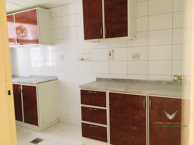 4 Spacious Studio Apartment For Rent | Near To  Metro Station |