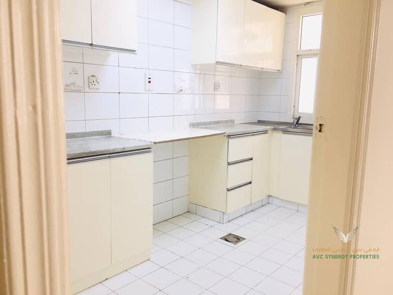 6 Spacious Studio Apartment For Rent | Near To  Metro Station |