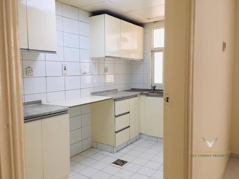 7 Spacious Studio Apartment For Rent | Near To  Metro Station |