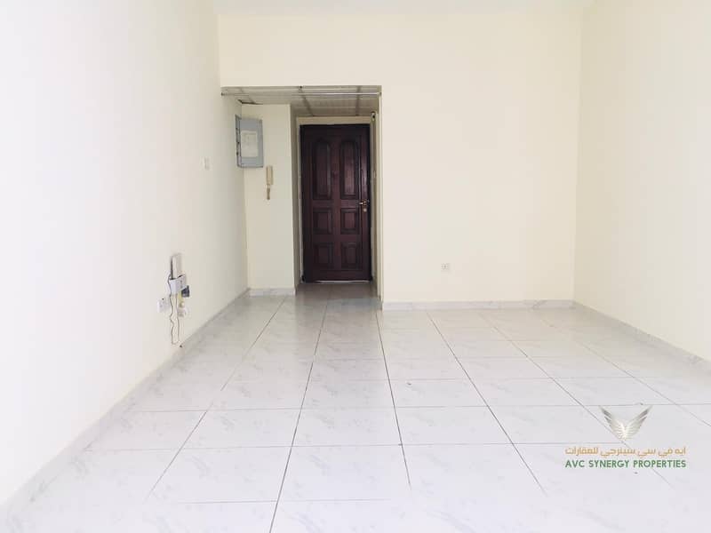 9 Spacious Studio Apartment For Rent | Near To  Metro Station |