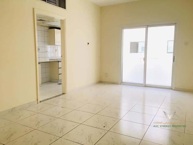 10 Spacious Studio Apartment For Rent | Near To  Metro Station |