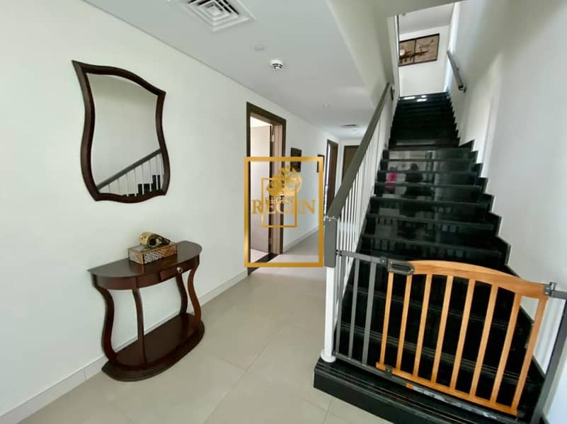 5 Three Bedroom plus Maid Duplex Penthouse FOR SALE in Jumeirah Village Circle