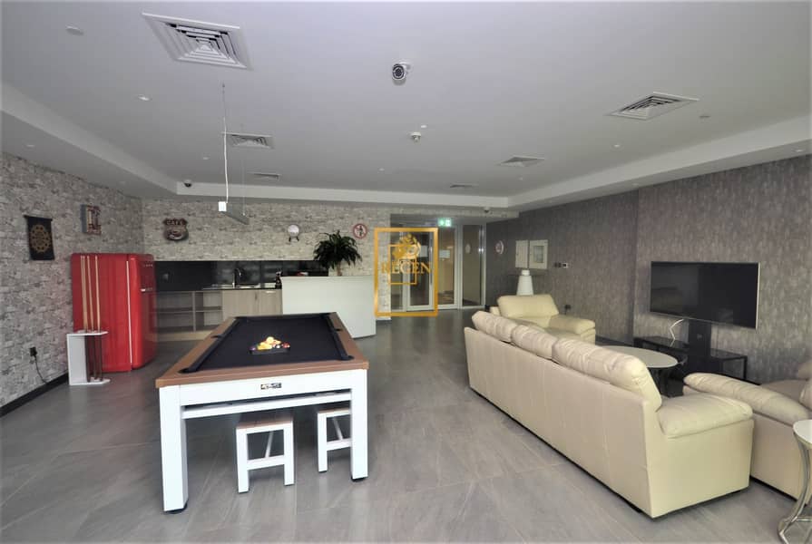 10 Three Bedroom plus Maid Duplex Penthouse FOR SALE in Jumeirah Village Circle