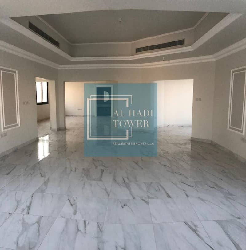 6 UTTERLY FINISHED BRAND NEW VILLA FOR SALE IN PRIME LOCATION AT MBZ