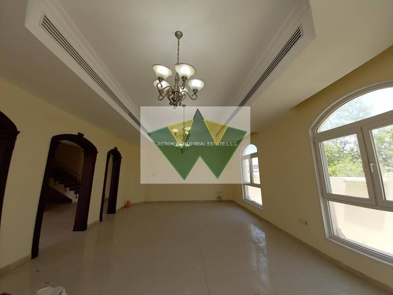 3 Stunning Private entrance villa with All Master rooms