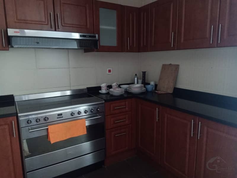 12 Beautiful 1 Bedroom and Nicely Furnished Unit