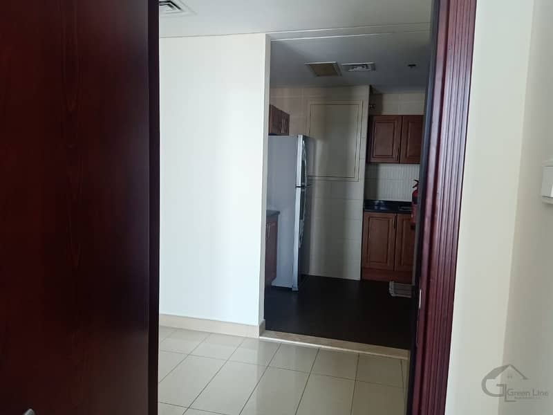 14 Beautiful 1 Bedroom and Nicely Furnished Unit