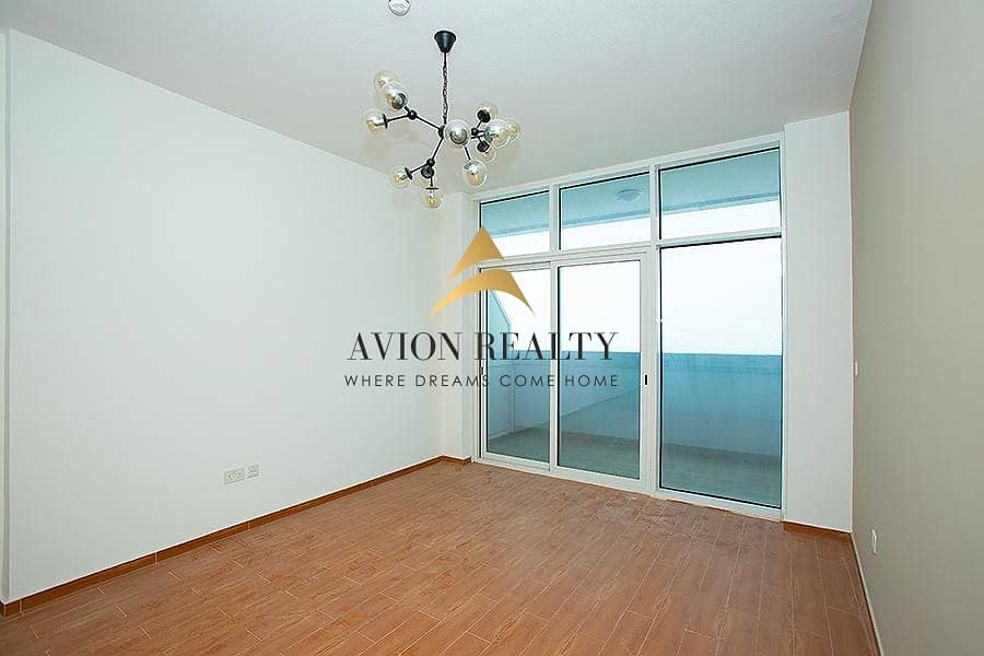 6 Skyline View | High Floor | Highly Maintained - JVC