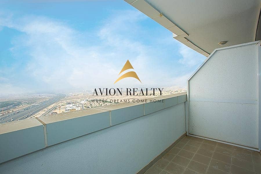 26 Skyline View | High Floor | Highly Maintained - JVC