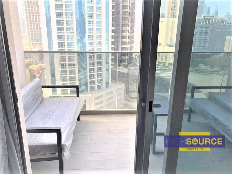 AMAZING OFFER | FULL FACILITY BUILDING 2 BEDROOM WITH BALCONY RENT IN PHASE 2