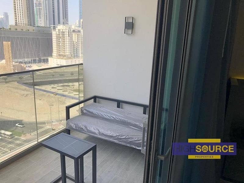 4 AMAZING OFFER | FULL FACILITY BUILDING 2 BEDROOM WITH BALCONY RENT IN PHASE 2