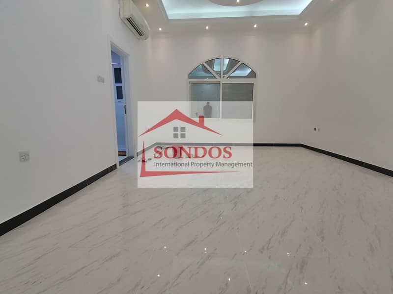 69 3 BEDROOMS IN KHALIFA CITY A FOR RENT