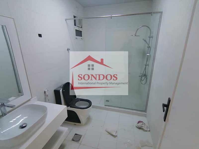 108 3 BEDROOMS IN KHALIFA CITY A FOR RENT