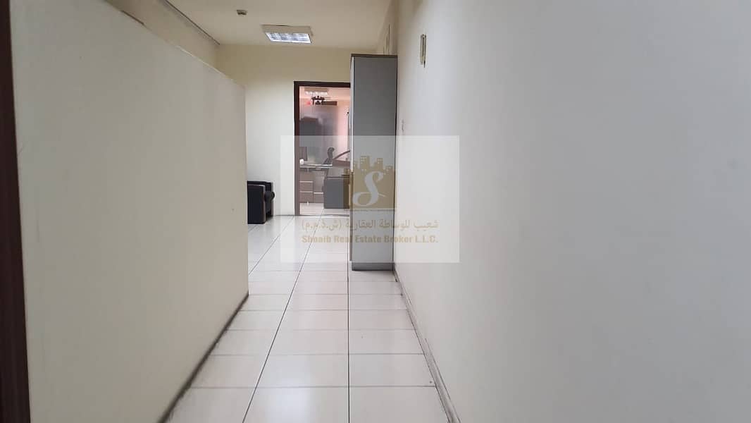 4 COLD STORAGE FOR SALE IN AL AWEER