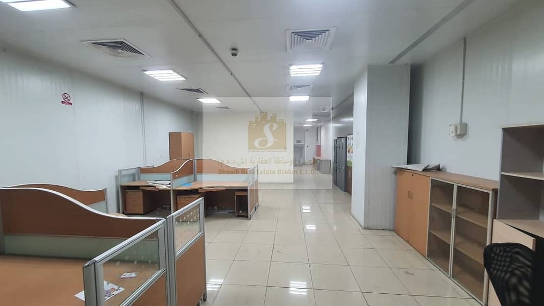 10 COLD STORAGE FOR SALE IN AL AWEER