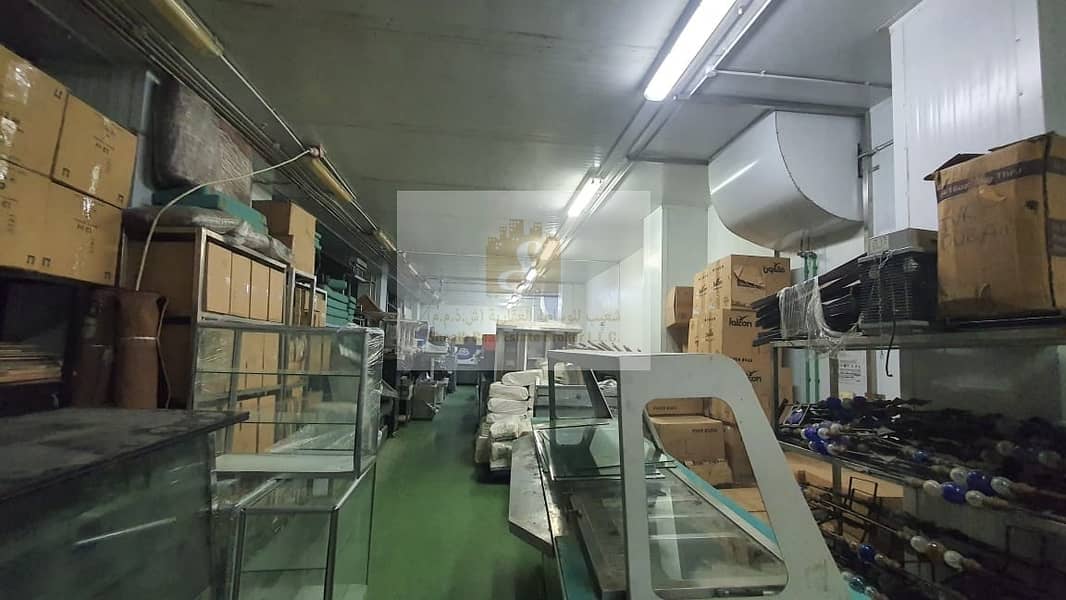 15 COLD STORAGE FOR SALE IN AL AWEER