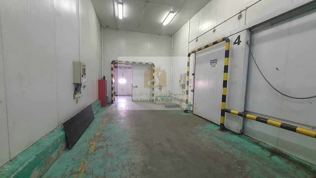 27 COLD STORAGE FOR SALE IN AL AWEER