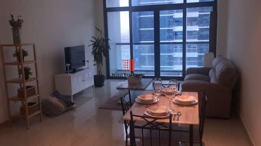 Fully Furnished | Huge Layout | Ready to Move In