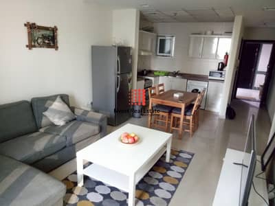 Fully Furnished | Canal View | Low Floor | Next To Metro