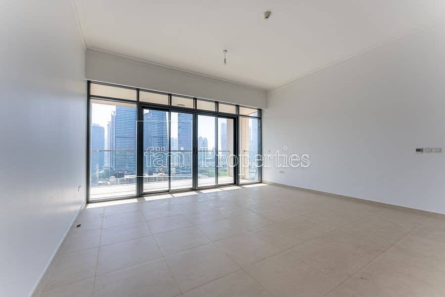3 Brand New 2bed | Chiller Free| JLT View