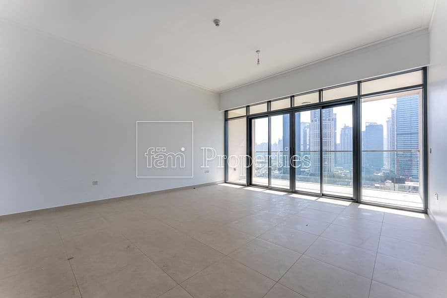 4 Brand New 2bed | Chiller Free| JLT View
