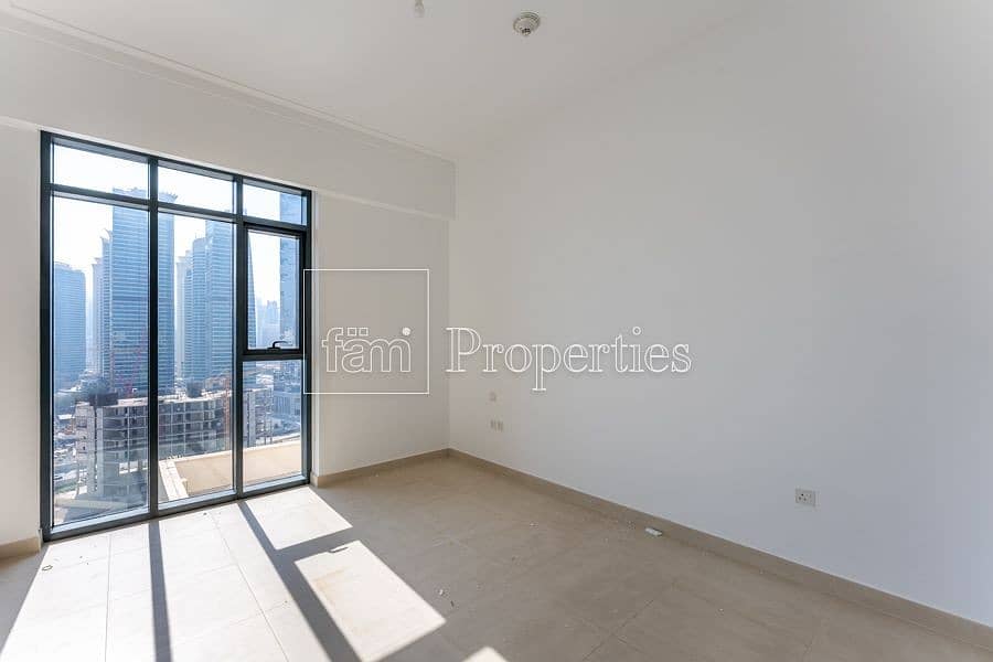 6 Brand New 2bed | Chiller Free| JLT View