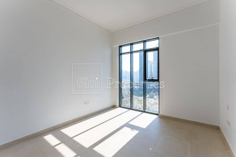 15 Brand New 2bed | Chiller Free| JLT View