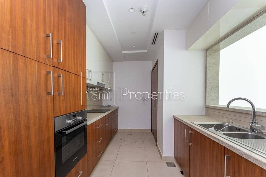 8 Brand New 2bed | Chiller Free| JLT View