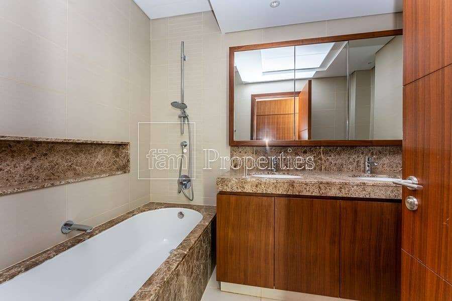 9 Brand New 2bed | Chiller Free| JLT View