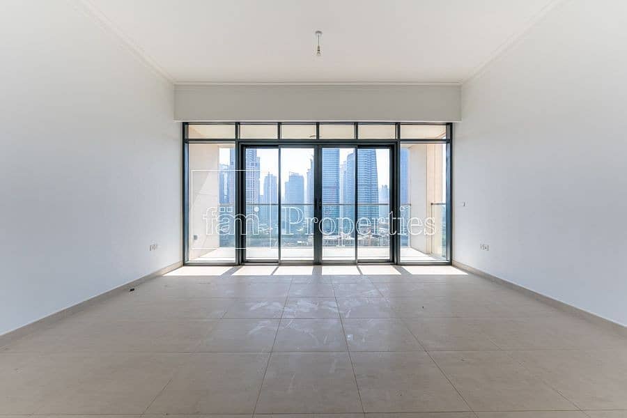 14 Brand New 2bed | Chiller Free| JLT View