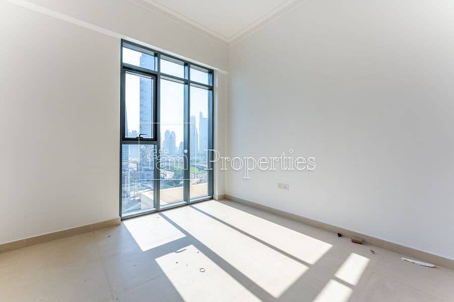 16 Brand New 2bed | Chiller Free| JLT View