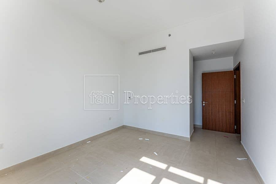 17 Brand New 2bed | Chiller Free| JLT View