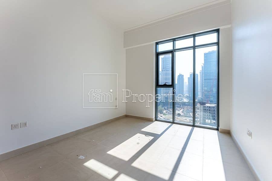 18 Brand New 2bed | Chiller Free| JLT View