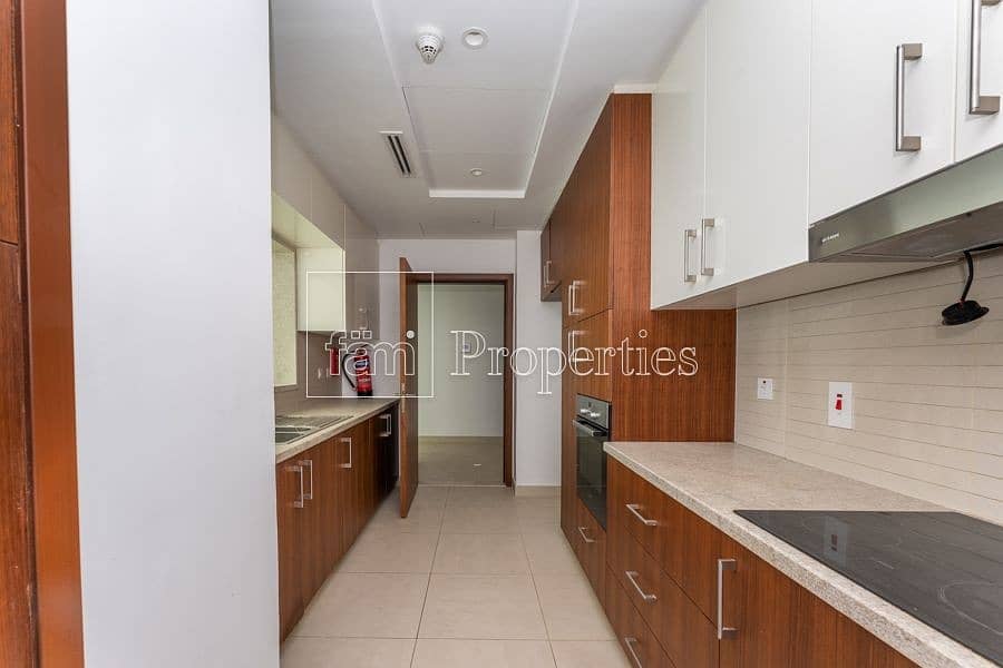 21 Brand New 2bed | Chiller Free| JLT View